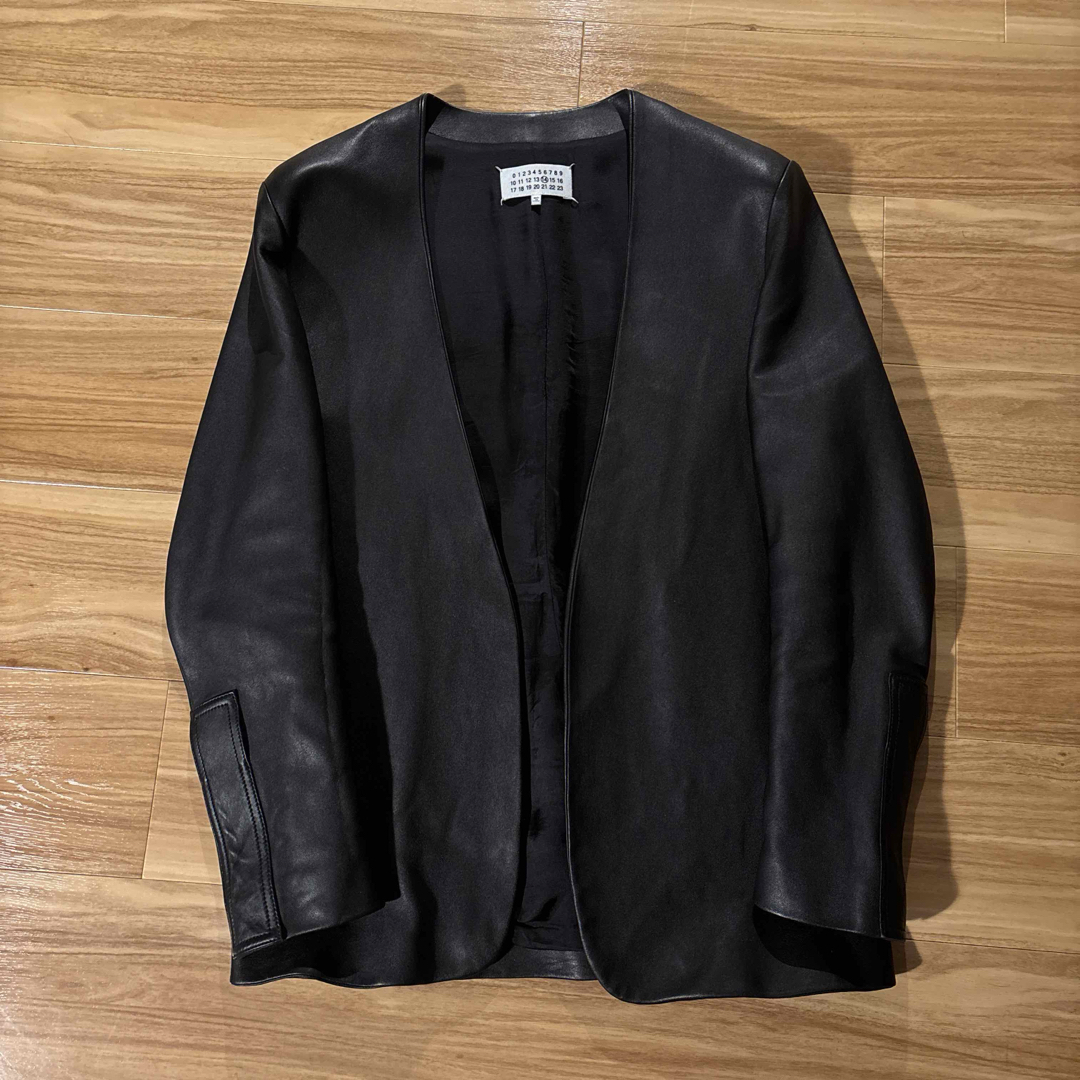 Maison Margiela（旧Maison Martin Margiela） - Maison margiela ノー