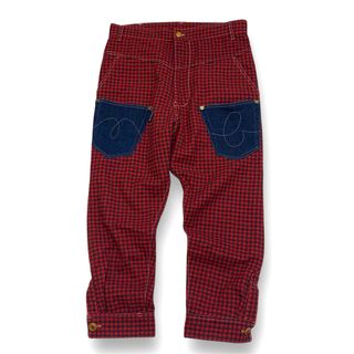 mercibeaucoup（サルエルパンツ）のフリマアイテム一覧