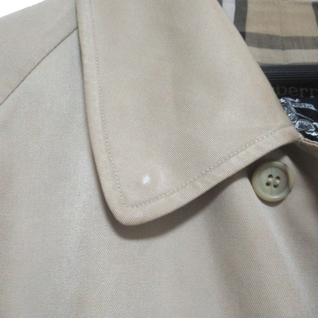 BURBERRY - 美品 BURBERRYS バーバリーズ 英国製 ヴィンテージ ノバ