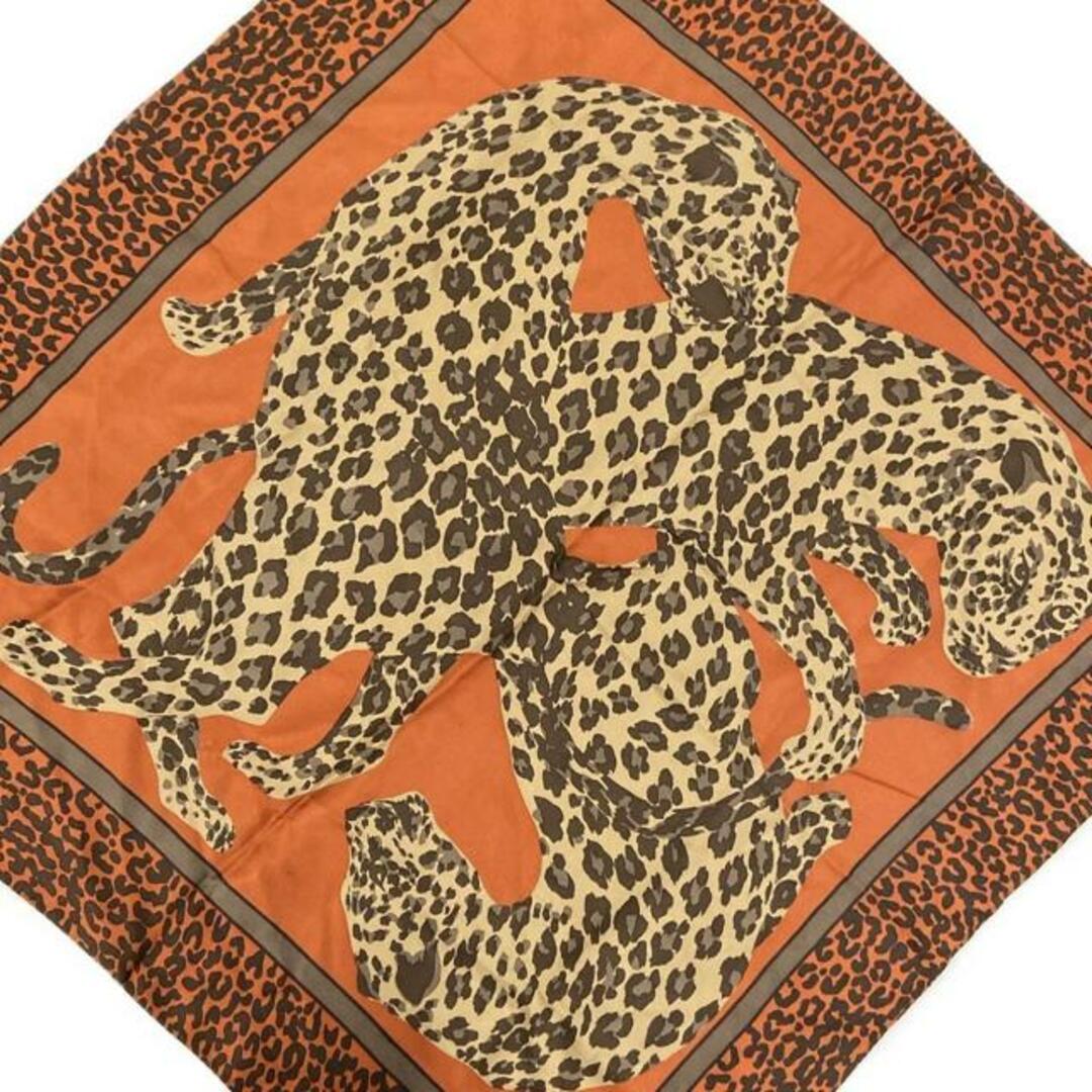 SAINT LAURENT - YvesSaintLaurent(イヴサンローラン) スカーフ