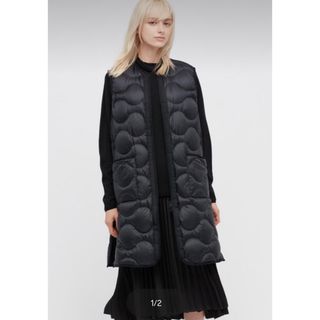 Theory（ダウンベスト）のフリマアイテム一覧