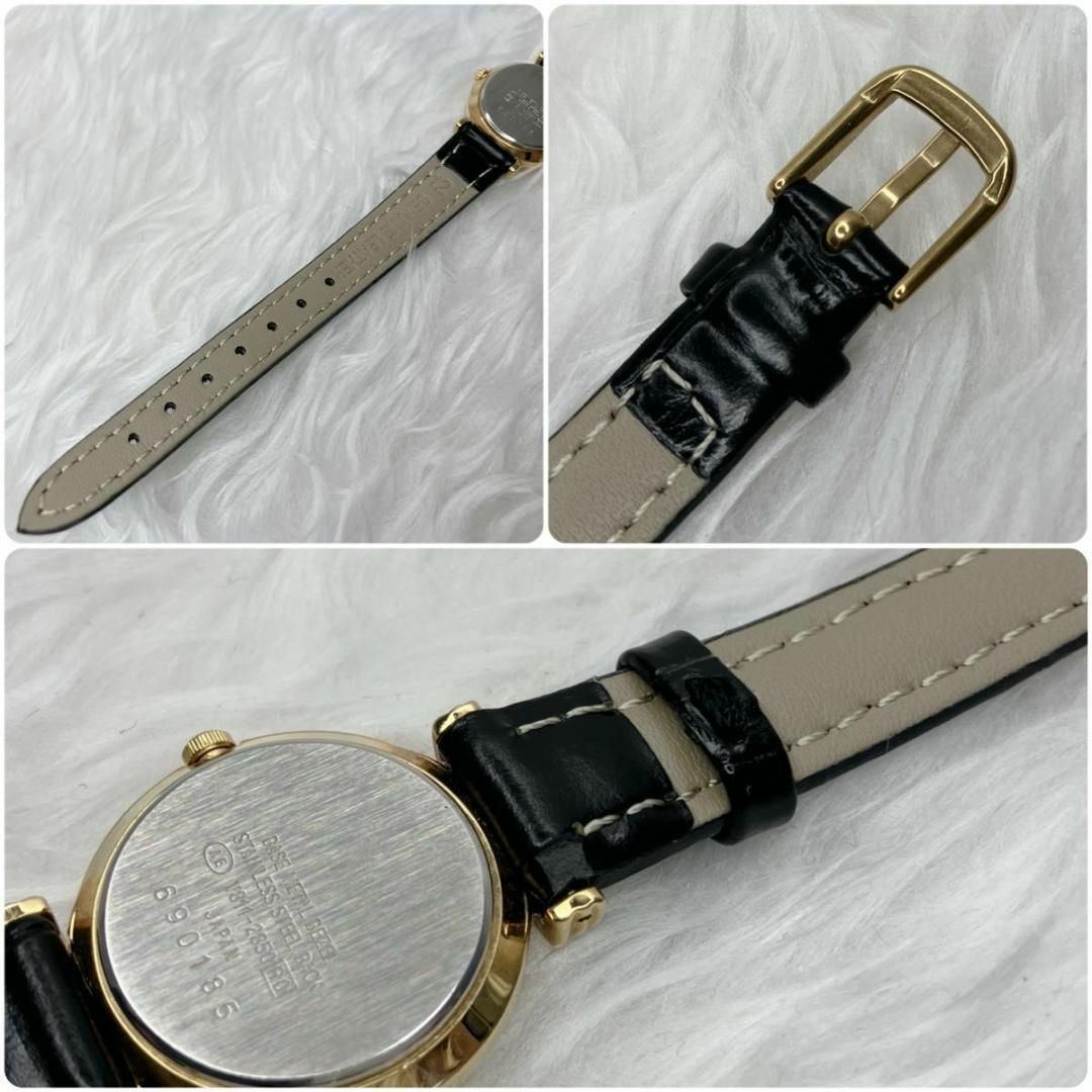 TASAKI - 極美品 TASAKI パール シェル 文字盤 レディース 腕時計 新品