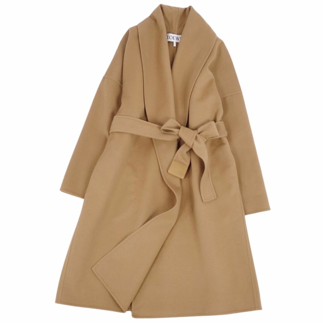 LOEWE - 未使用 ロエベ LOEWE ラップコート ボタンレス ベルト