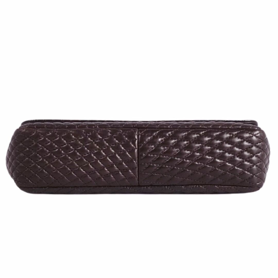 Bally - 美品 バリー BALLY バッグ ショルダーバッグ キルティング