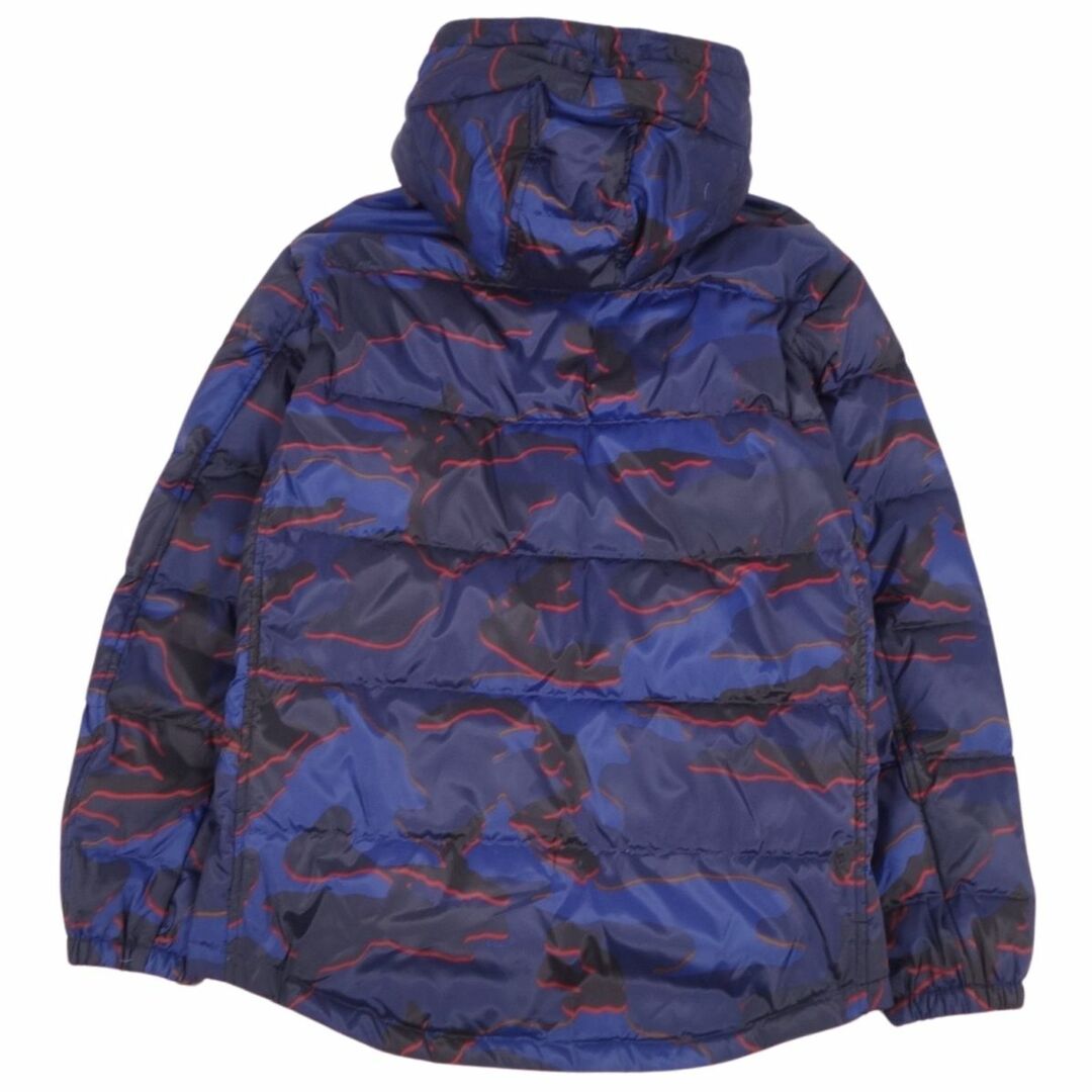 COACH - 極美品 コーチ COACH コート 3way モッズコート ダウン