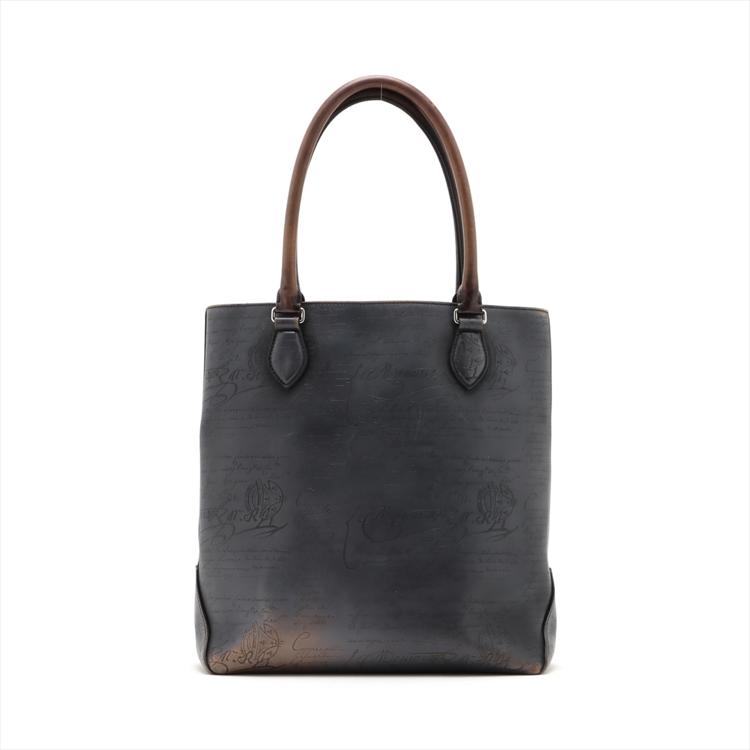 最終値下げ BERLUTI ベルルッティトートバッグ ミニ トゥジュール ミニ