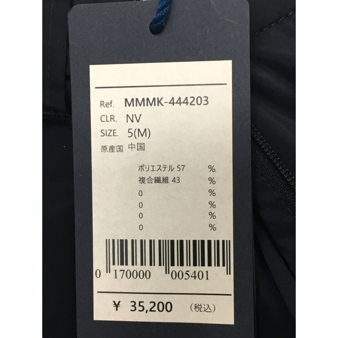 coco 未使用品 ムータマリン muta MARINE メンズ パンツ 5(M) ネイビー