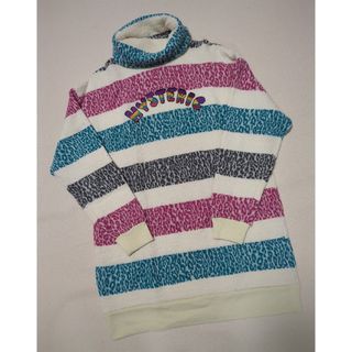 HYSTERIC GLAMOUR（レオパード ・ ニット/セーター）のフリマアイテム一覧