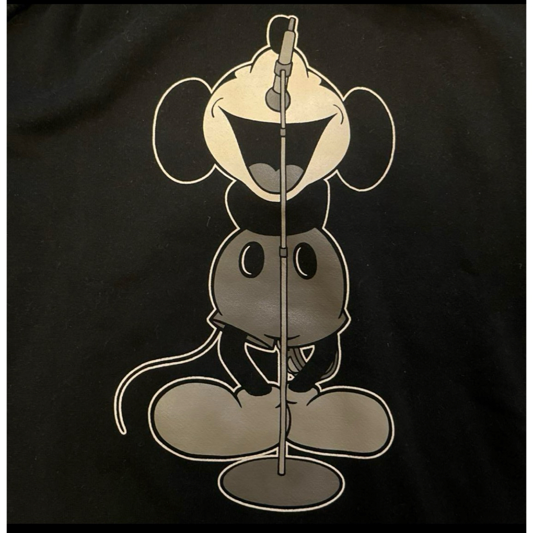 NUMBER (N)INE - OASIS NUMBER(N)INEナンバーナイン ミッキー オアシス