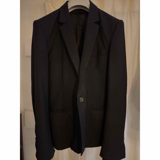 KRIS VAN ASSCHE（テーラードジャケット）のフリマアイテム一覧