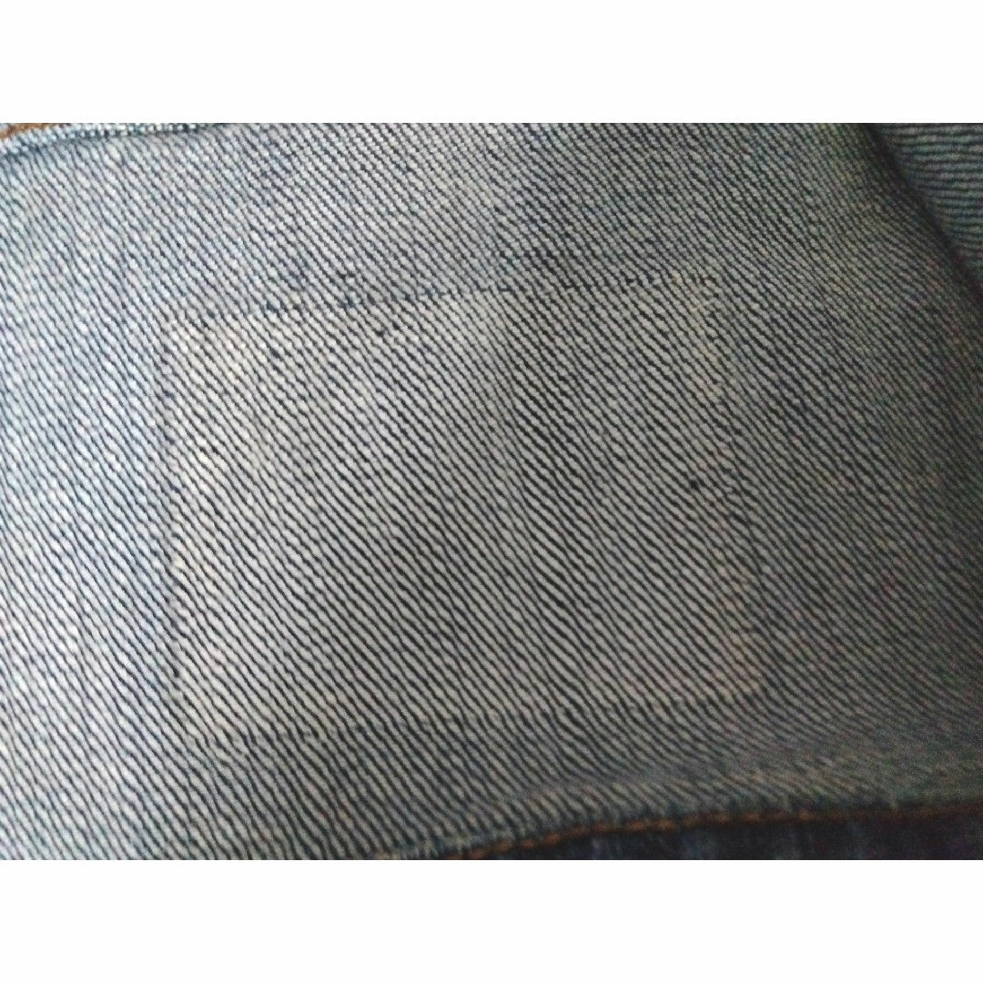 Betty Boop - ベティちゃんGジャン M~Lサイズ [欠けあり]の通販 by