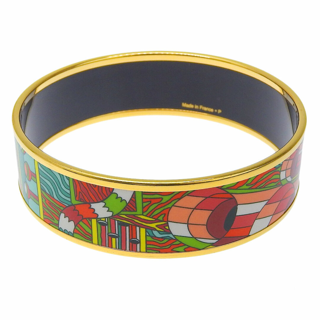 HERMES - 【本物保証】 布袋付 超美品 エルメス HERMES エマイユGM