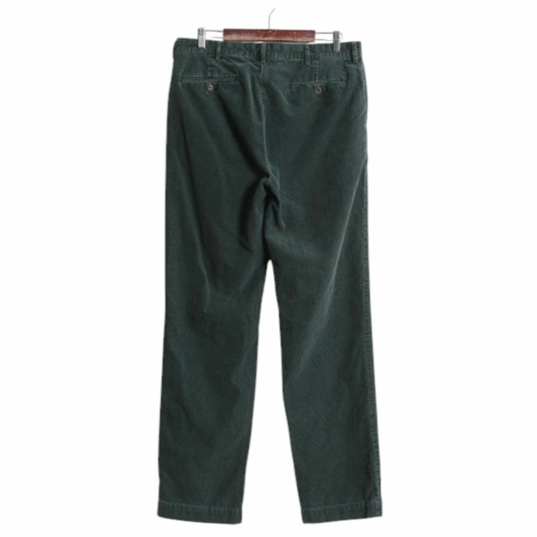 Ralph Lauren - 00s ポロ ラルフローレン 細畝 コーデュロイ パンツ