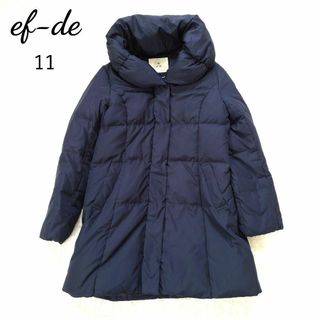 ef-de（ダウンコート）のフリマアイテム一覧