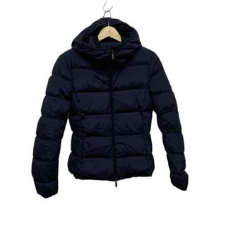MONCLER - MONCLER(モンクレール) ダウンジャケット サイズ0 XS