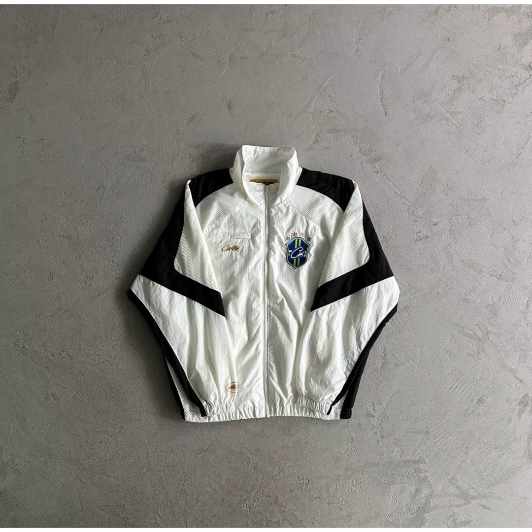 L】corteiz shukujacket イタリア セットアップの通販 by Nicole Ma