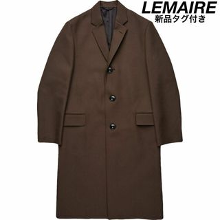 LEMAIRE（チェスターコート）のフリマアイテム一覧