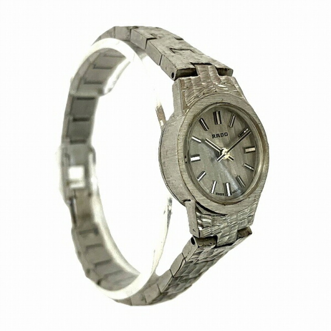 RADO - ラドー D411719 手巻き 時計 腕時計 レディース 送料無料