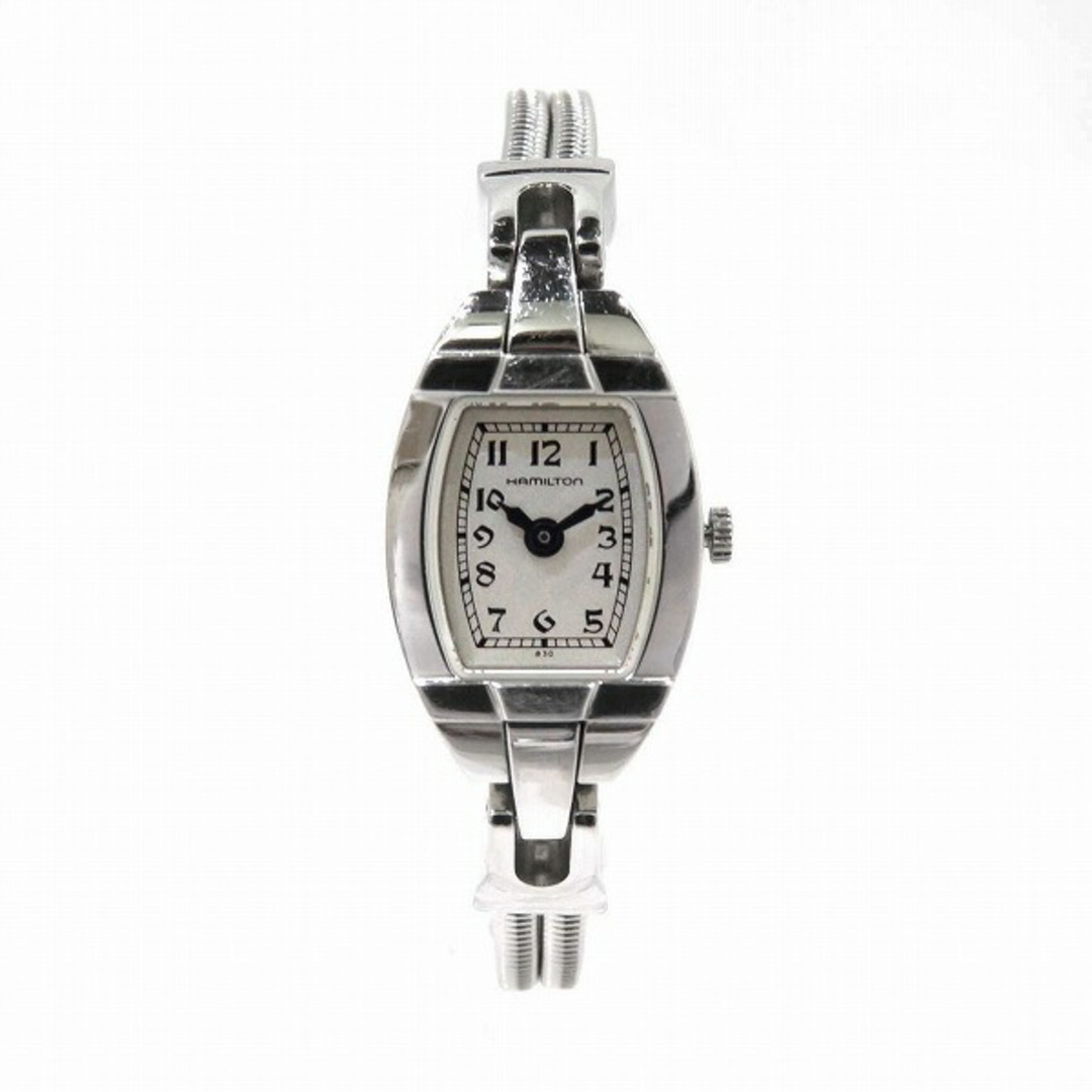 Hamilton - ハミルトン アメリカンクラシック H311110 クォーツ 時計