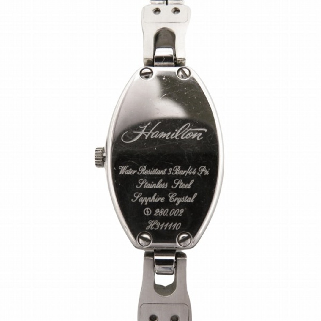 Hamilton - ハミルトン アメリカンクラシック H311110 クォーツ 時計