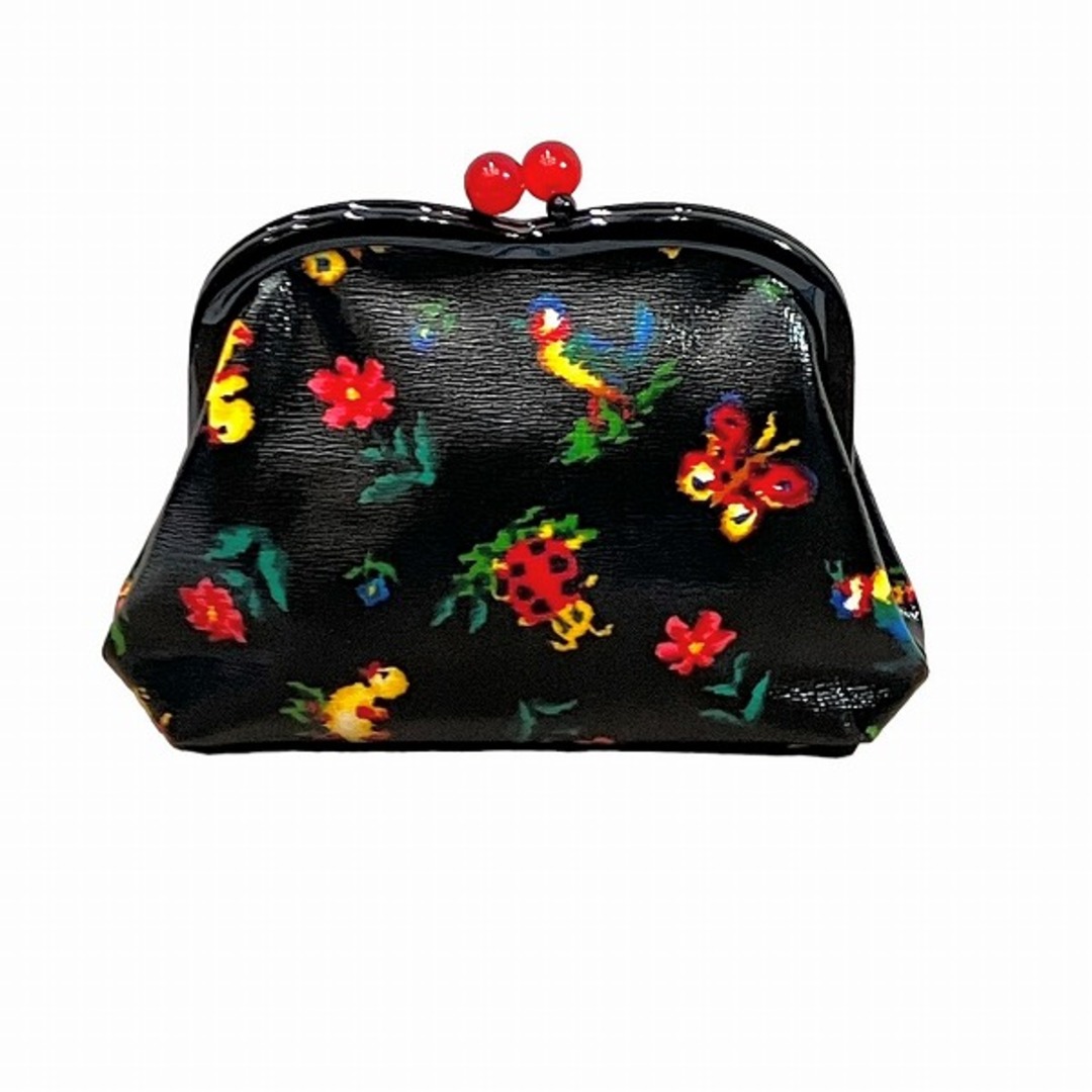 FEILER - フェイラー がま口財布 ハイジ柄 小銭入れ レディース 送料