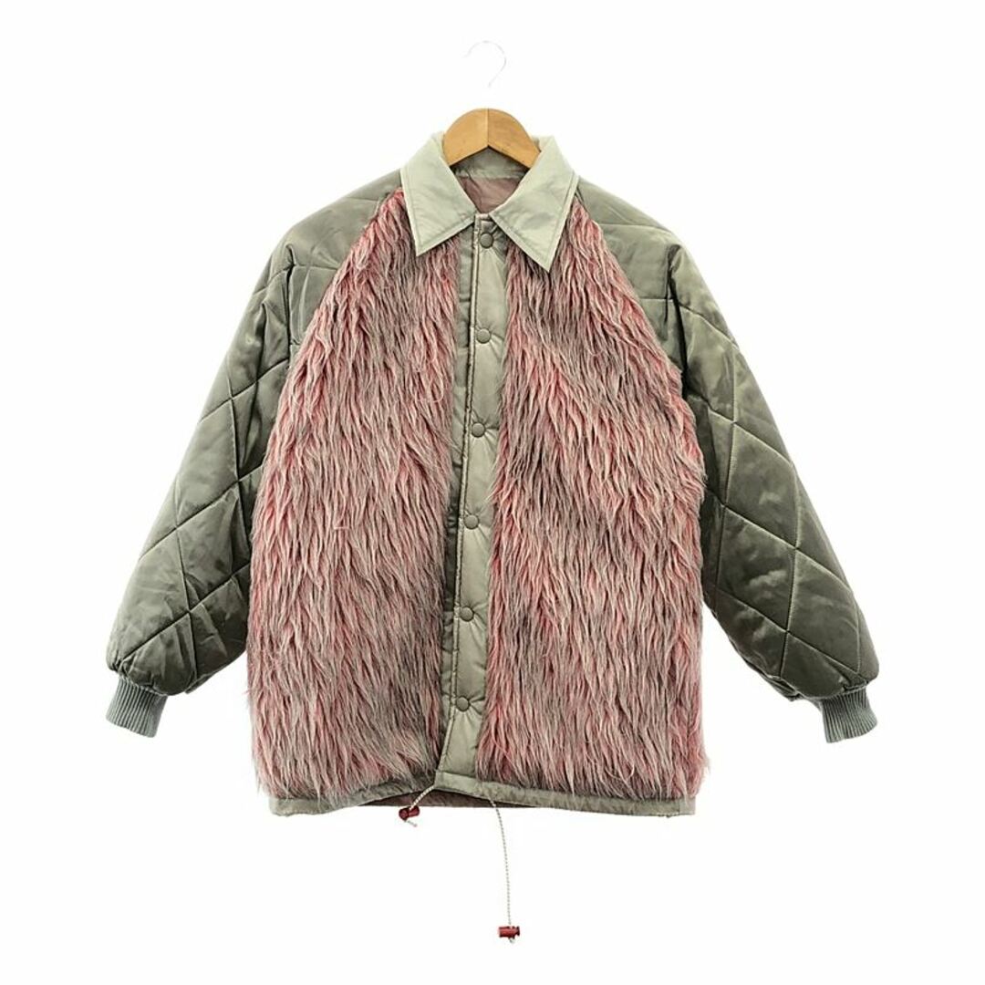 FUMIKA_UCHIDA - FUMIKA UCHIDA / フミカウチダ | BOA LINER