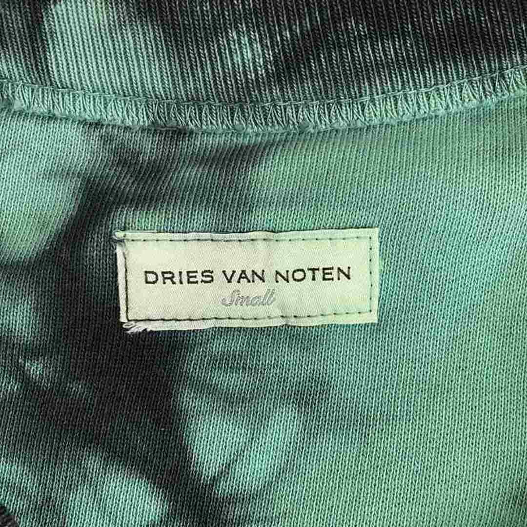DRIES VAN NOTEN - DRIES VAN NOTEN / ドリスヴァンノッテン | 2022AW