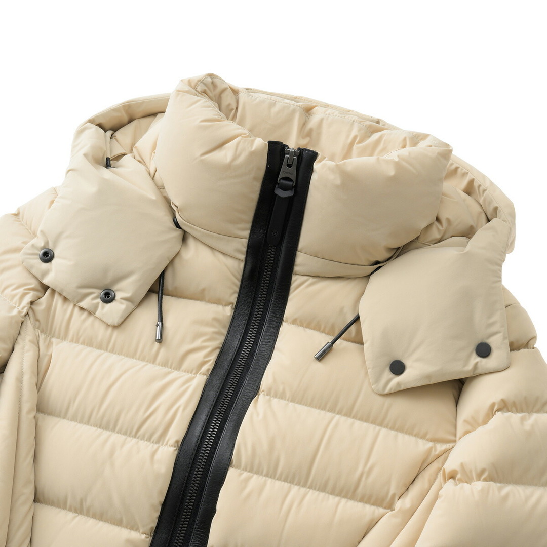 Mackage - 新品 マッカージュ MACKAGE ダウンジャケット DOWN COAT