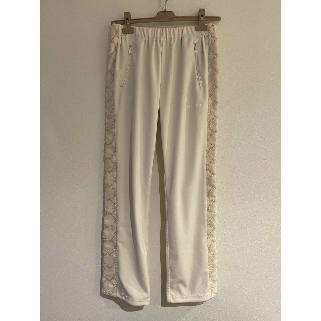 mina perhonen - ミナペルホネン ケイスケカンダ ジャージパンツ