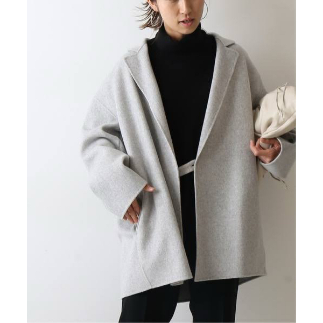 FRAMeWORK - FRAMeWORK フレームワーク＃リバーショートコート