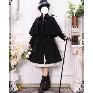 Victorian maiden（ロングコート）のフリマアイテム一覧