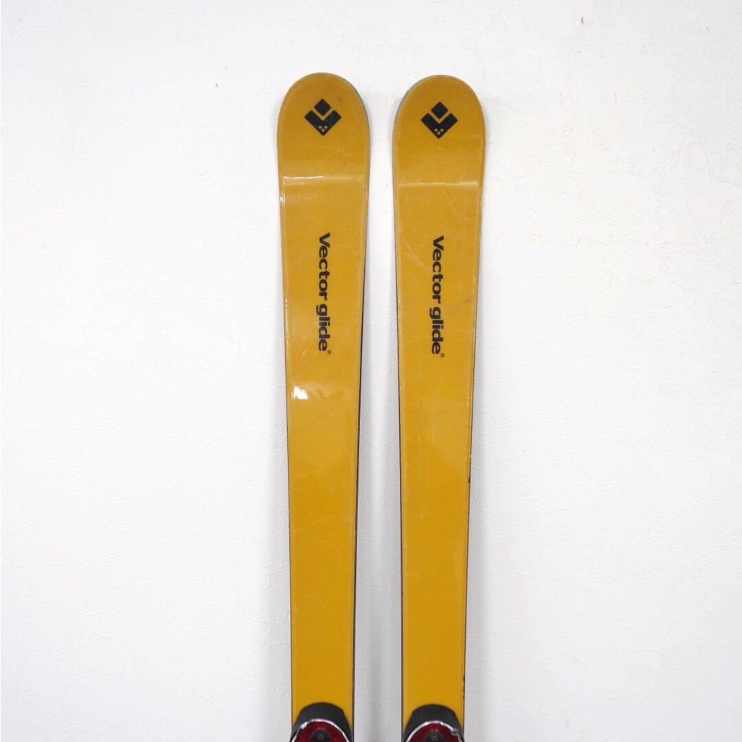 ベクターグライド VECTOR GLIDE OMNNY 173cm ビンディング Rottefella