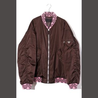 PRADA（フライトジャケット）のフリマアイテム一覧
