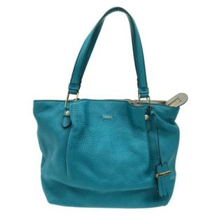 TOD'S（バッグ ・ グリーン・カーキ/緑色系）のフリマアイテム一覧