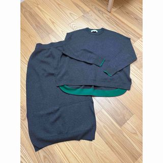 ENFOLD（ニット/セーター）のフリマアイテム一覧