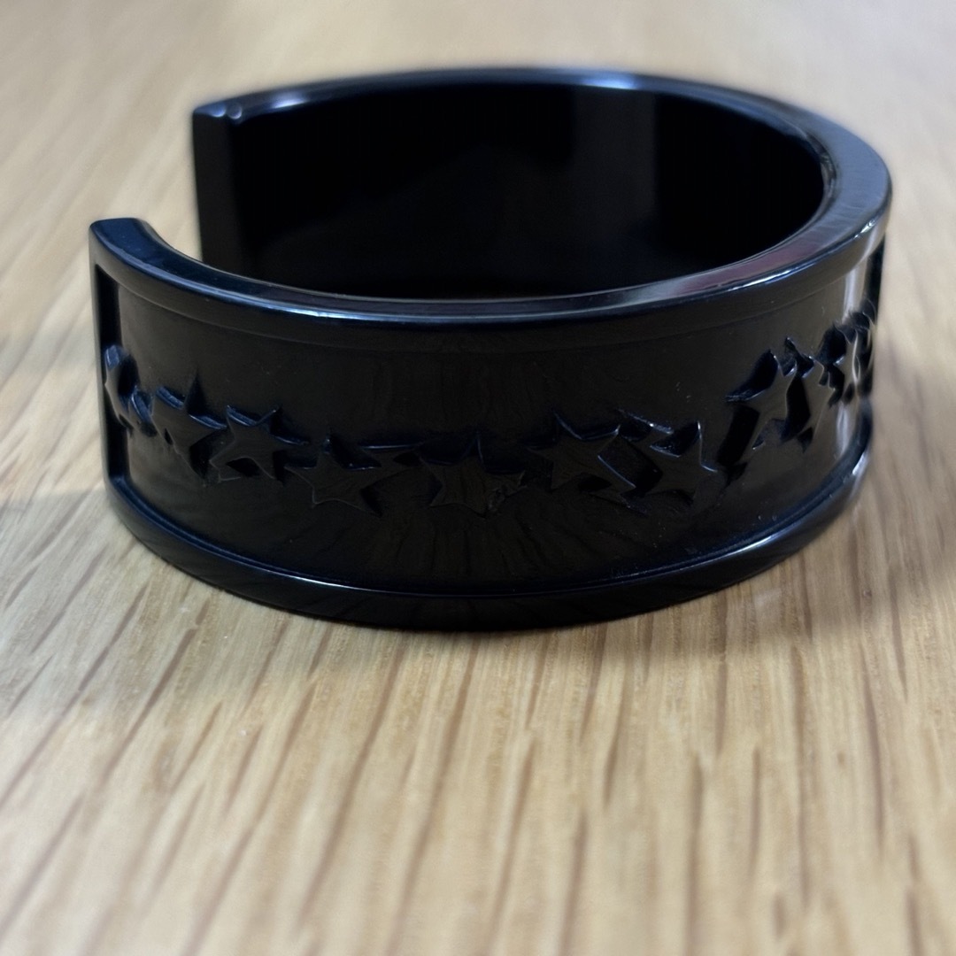 A BATHING APE - A BATHING APE NW23 LIMITED BANGLE レアの通販 by