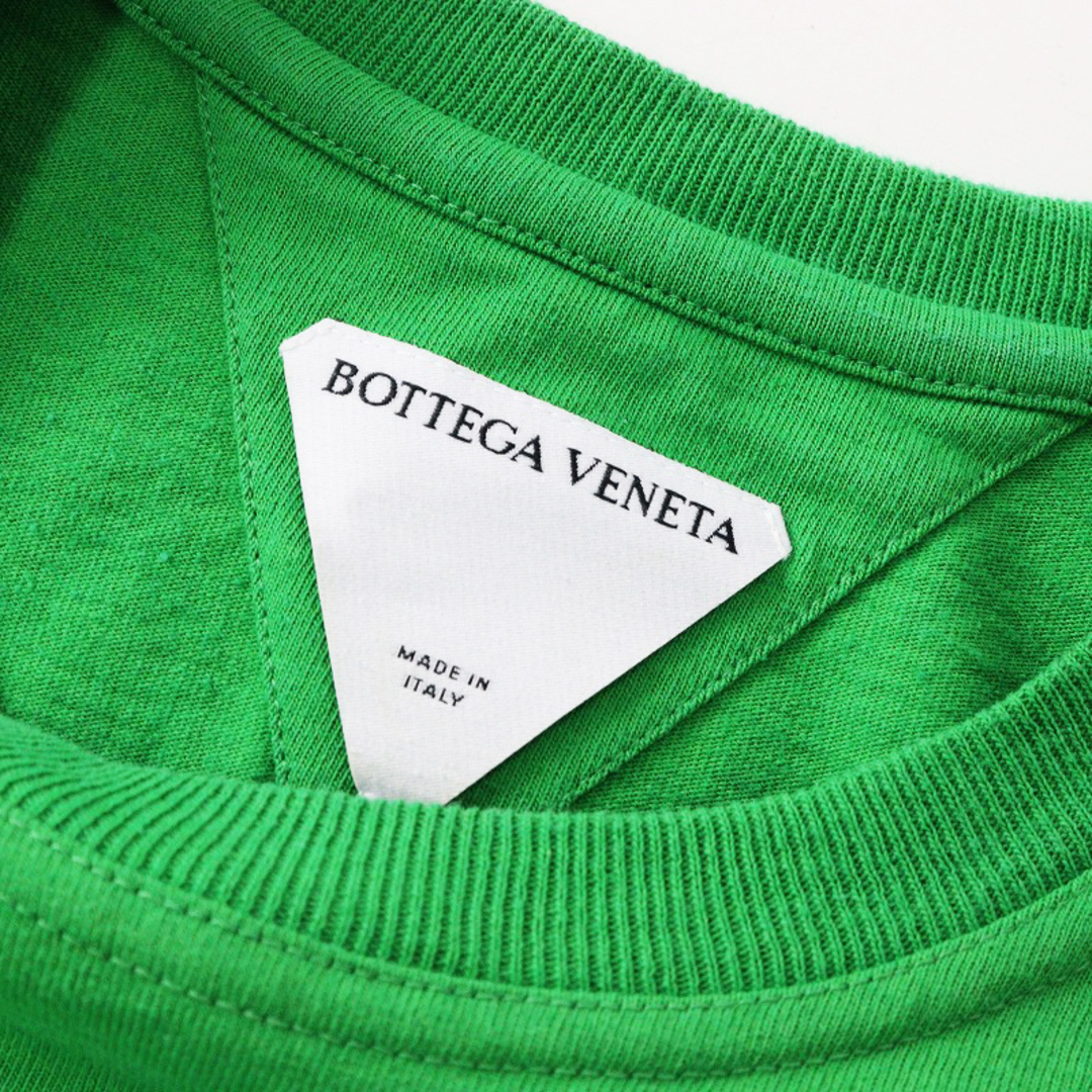 BOTTEGA VENETA - メンズ ボッテガ BOTTEGA VENETA ボッテガグリーン