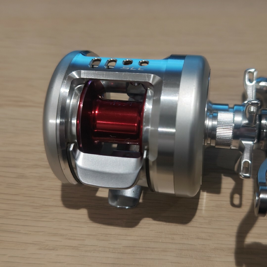 ミリオネア ダイワ□ミリオネア HL-SSS 凛牙103 HL-sss凛牙 103