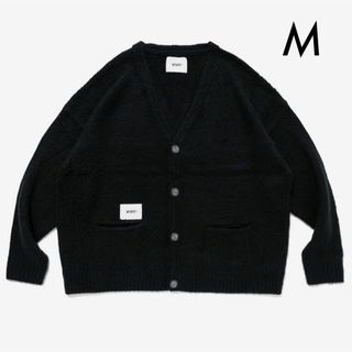 W)taps（カーディガン）のフリマアイテム一覧