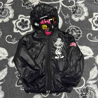 HYSTERIC MINI（ジャケット/コート）のフリマアイテム一覧