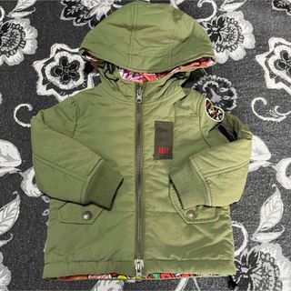 HYSTERIC MINI（ジャケット/コート）のフリマアイテム一覧