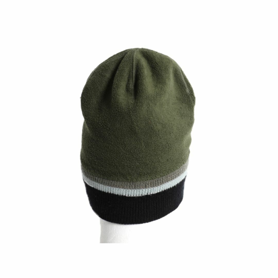 NIKE - 90s ナイキ フリース ニット キャップ フリーサイズ / 古着