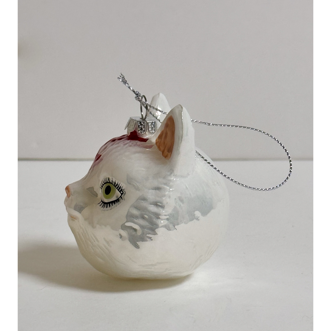 アスティエセレクト オーナメント David Bowie猫 アスティエセレクト