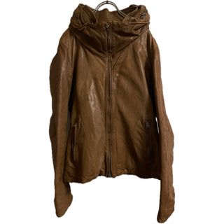 goa（レザージャケット）のフリマアイテム一覧