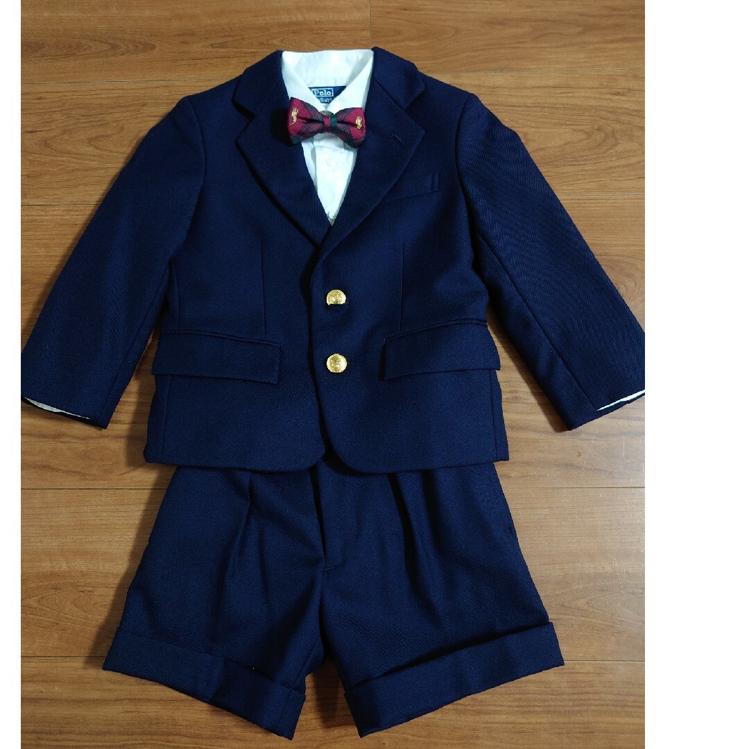 Ralph Lauren - ラルフローレン スーツ フォーマル お受験 入学式