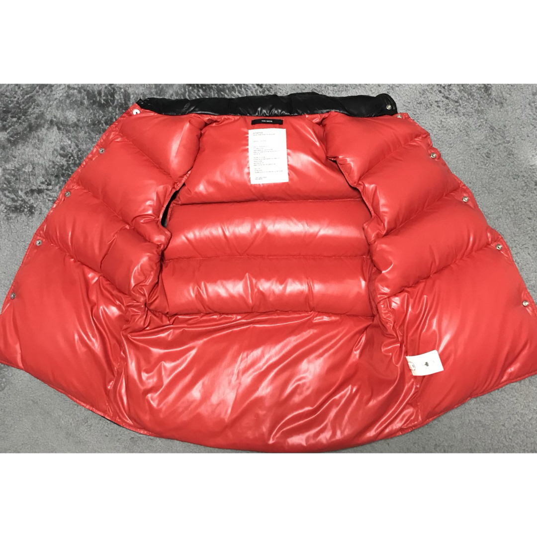 W)taps - wtaps ダウンベストの通販 by TK｜ダブルタップスならラクマ