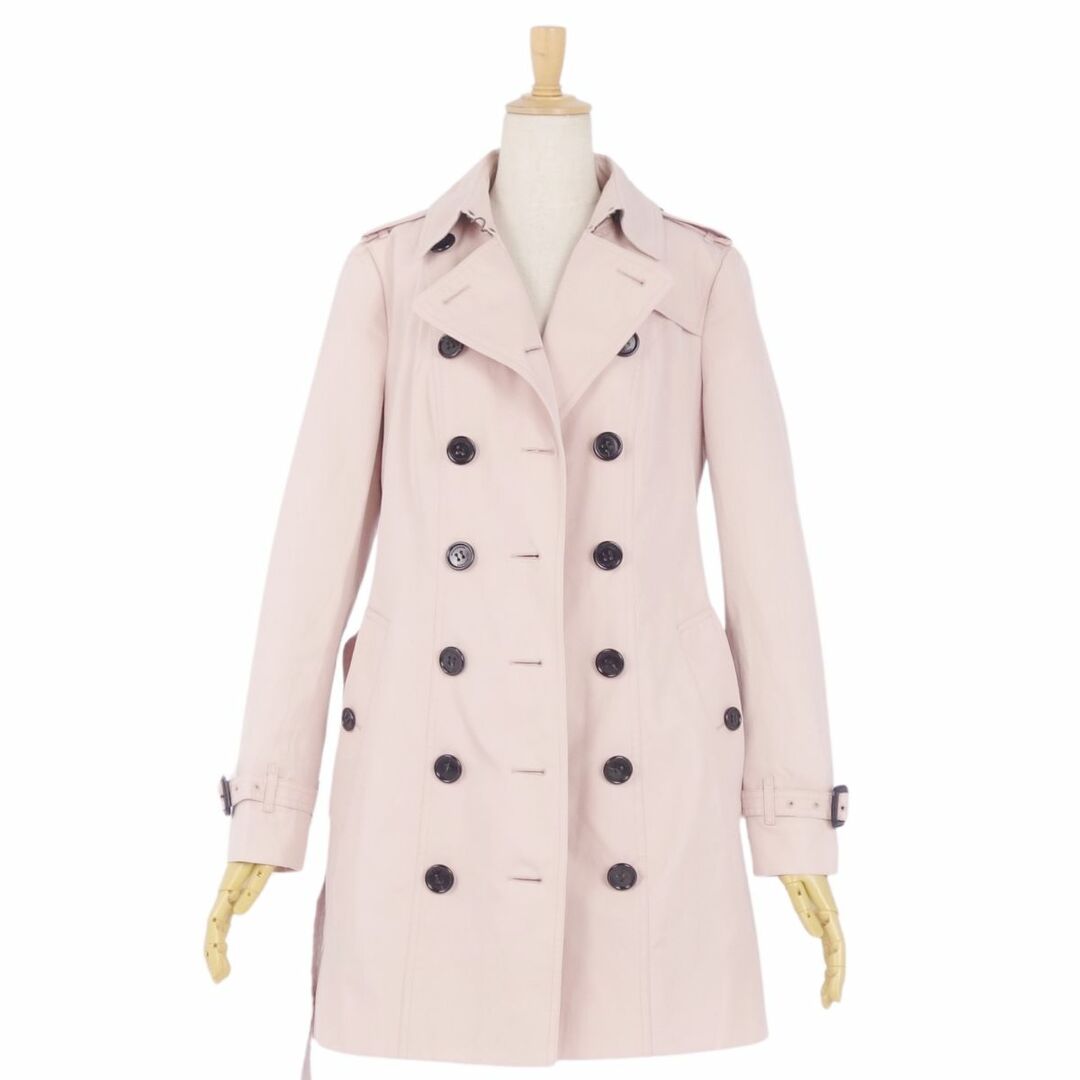 BURBERRY - 美品 バーバリー ロンドン BURBERRY LONDON コート