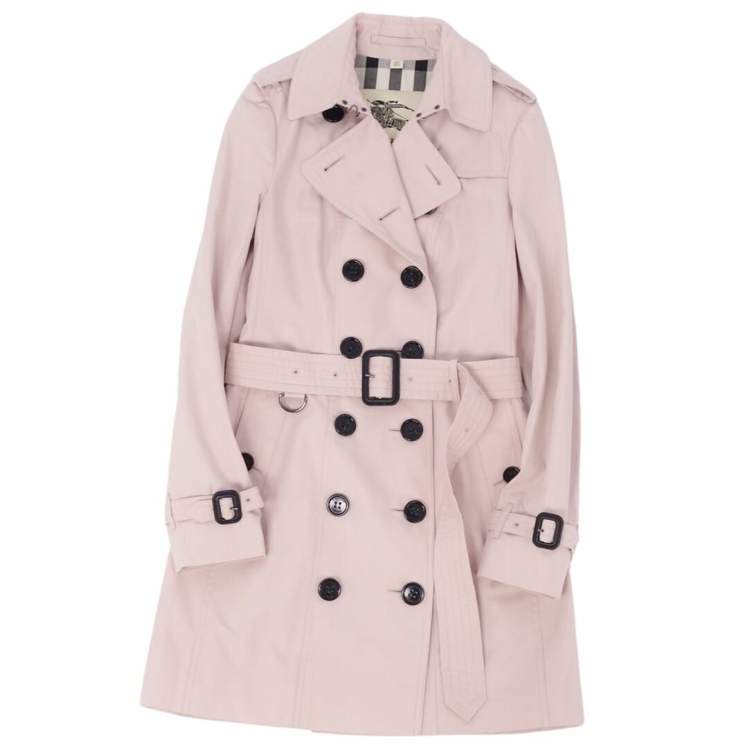 BURBERRY - 美品 バーバリー ロンドン BURBERRY LONDON コート
