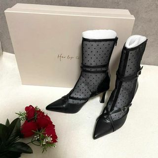 Her lip to（ブーツ）のフリマアイテム一覧