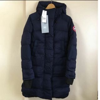 CANADA GOOSE - 新品☆CANADA GOOSE カナダグース☆5077LA アリストン